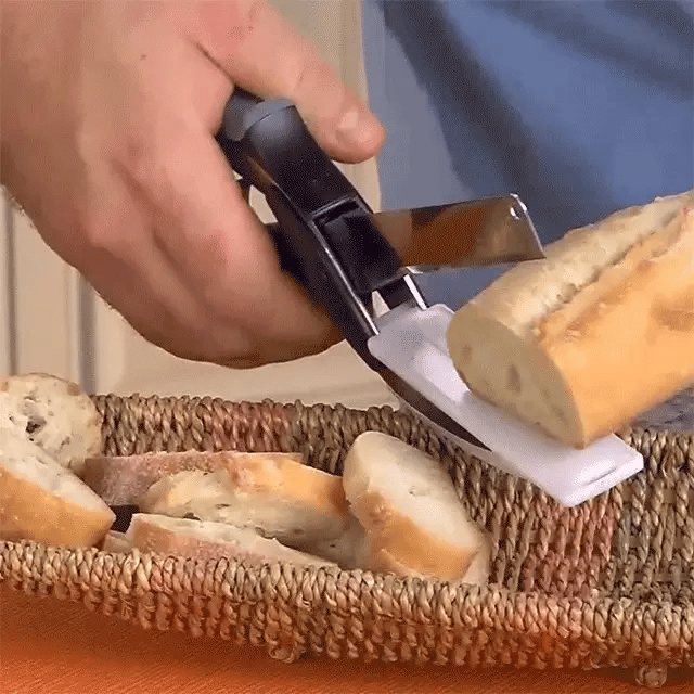 SMART CUTTER
