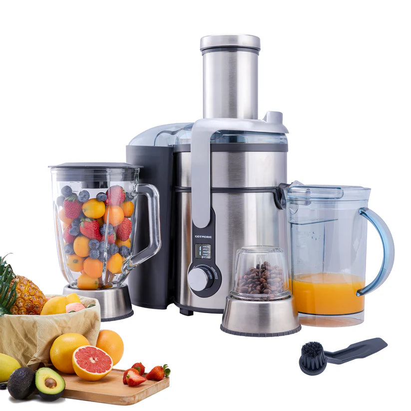 6IN1 MULTIFACTIONAL FOOD PROCESSOR