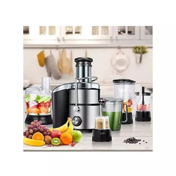 6IN1 MULTIFACTIONAL FOOD PROCESSOR