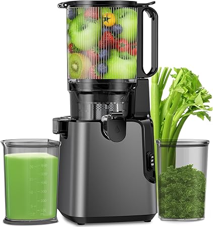 SLOW JUICER PRO