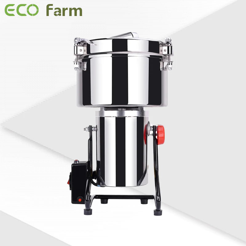 CEREALS GRINDER