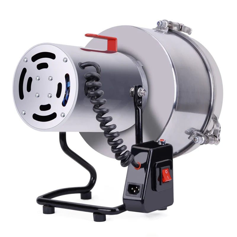 CEREALS GRINDER