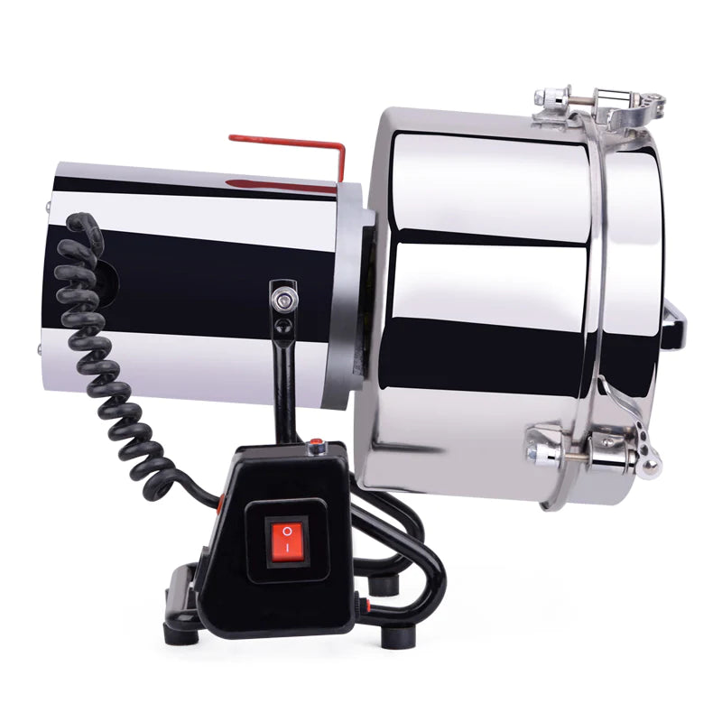 CEREALS GRINDER