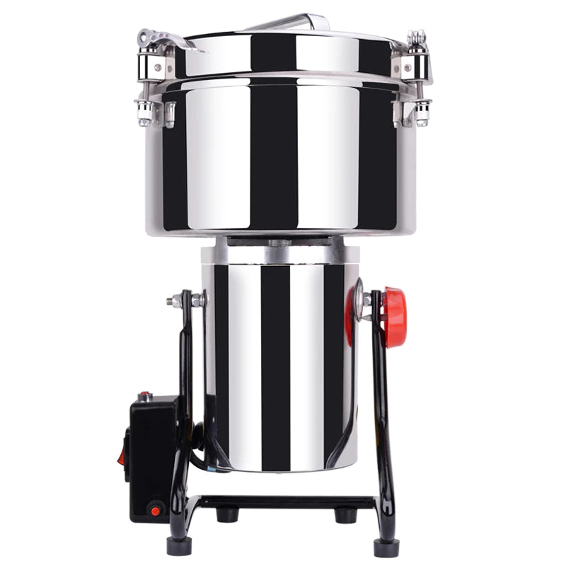 CEREALS GRINDER