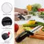 GENERIC SMART CUTTER: 2 IN 1 BOARD AND KNIFE