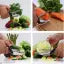 GENERIC SMART CUTTER: 2 IN 1 BOARD AND KNIFE