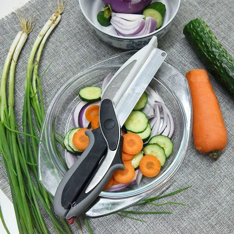 SMART CUTTER