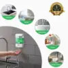 AUTOMATIC HANDWASH DISPENSER