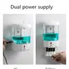 AUTOMATIC HANDWASH DISPENSER