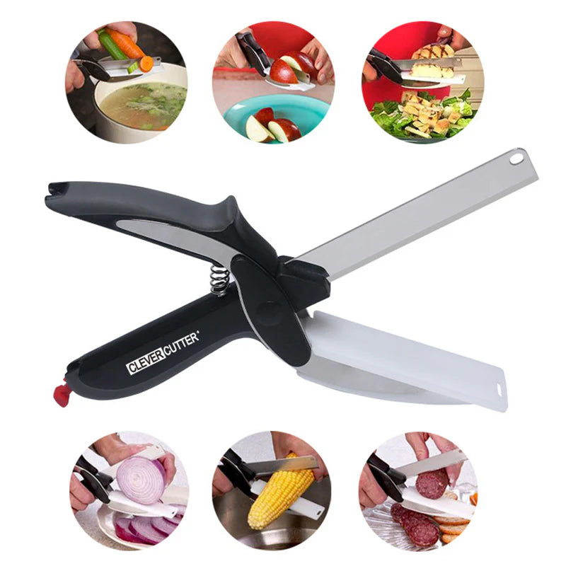 SMART CUTTER