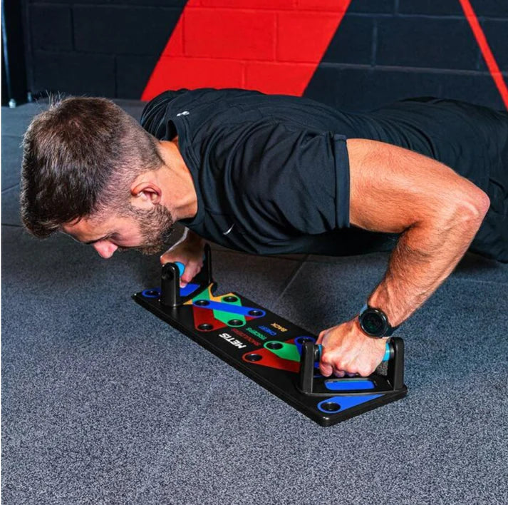 đ„Multifunctional Push-up Board Body-building Portable