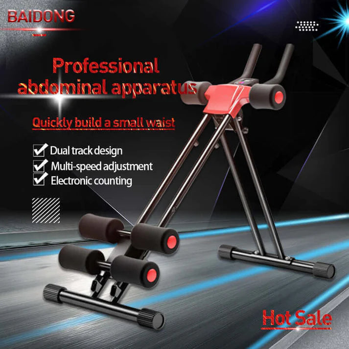 Power Plank™ AB Trainer