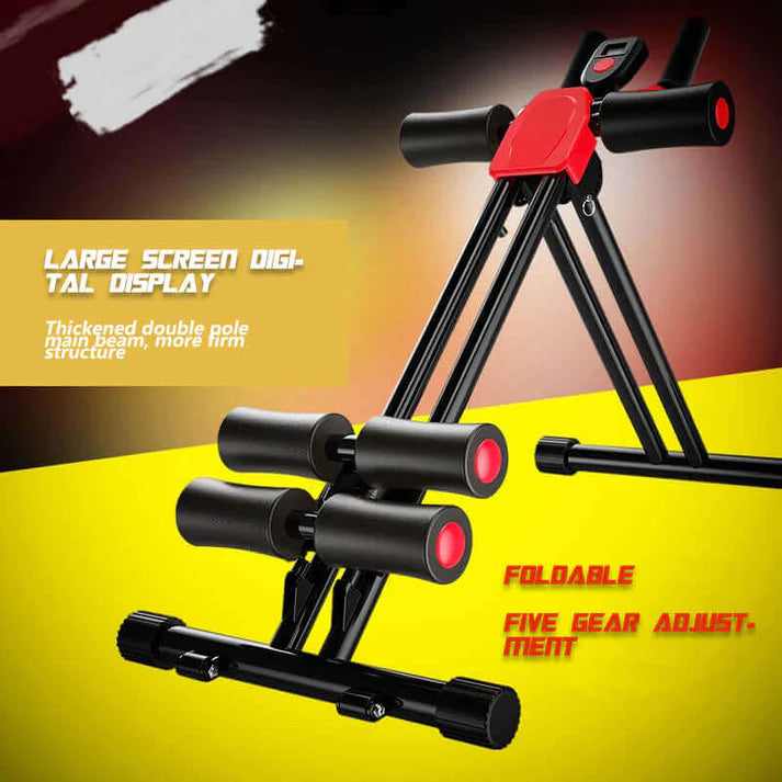 Power Plank™ AB Trainer