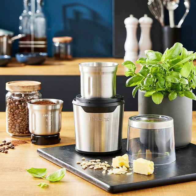 4IN1 INSTANT MULTIFACTIONAL FOOD PROCESSOR