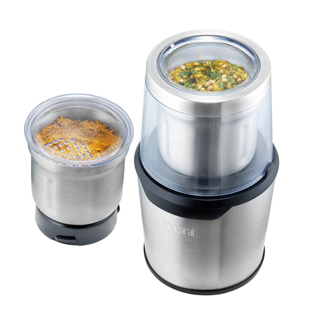 4IN1 INSTANT MULTIFACTIONAL FOOD PROCESSOR