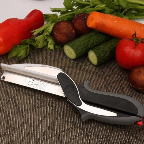 SMART CUTTER