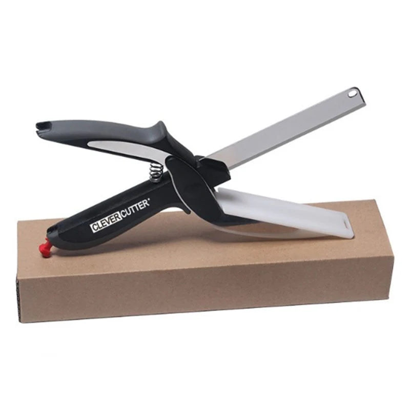 SMART CUTTER