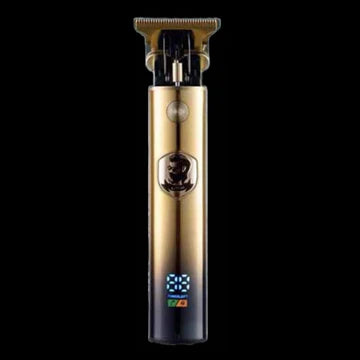 GM PROFESSIONAL RECHARGEABLE HAIR TRIMMER