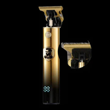 GM PROFESSIONAL RECHARGEABLE HAIR TRIMMER