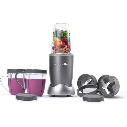 New NutriBullet Pro