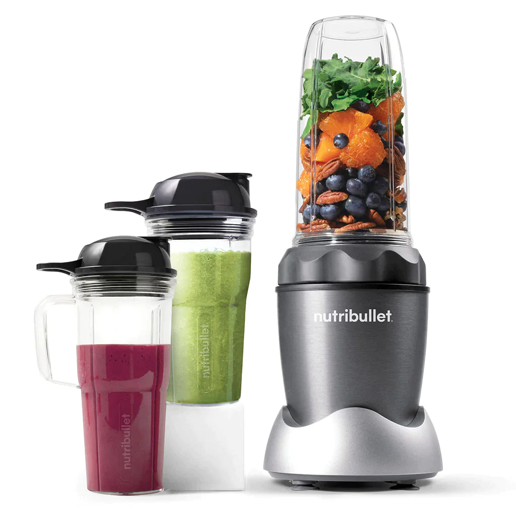 New NutriBullet Pro