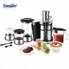 4 IN 1 BLENDER,GRINDER, JUICER AND CHOPPER