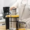 4 IN 1 BLENDER,GRINDER, JUICER AND CHOPPER