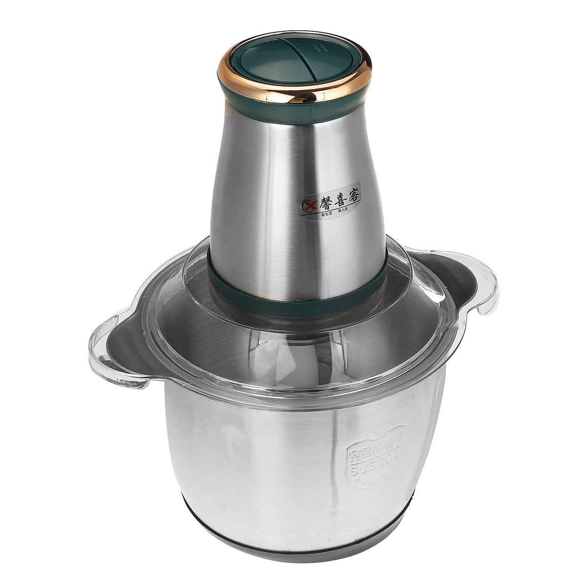 MULTIFUNCTIONAL -MEAT GRINDER