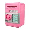 ATM Designed Piggy Bank🏦 Savings Box for Kids