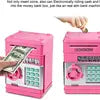 ATM Designed Piggy Bank🏦 Savings Box for Kids