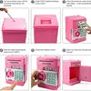 ATM Designed Piggy Bank🏦 Savings Box for Kids