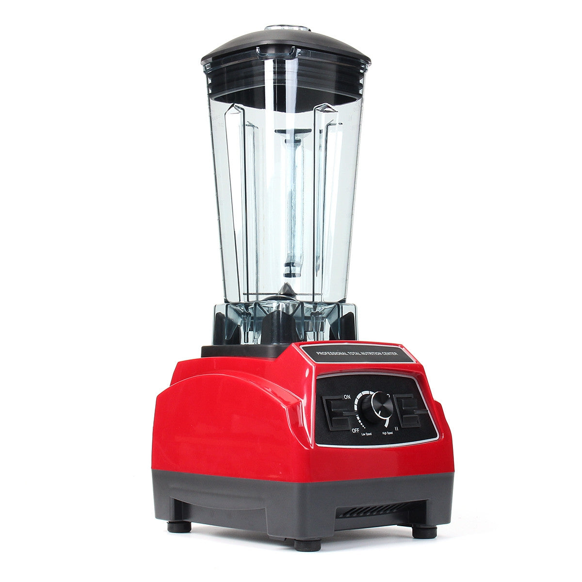 MULTI-FUNCTIONAL HEAVY DUTY ELECTRIC BLENDER