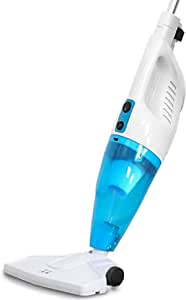 2 IN 1 MULTI-FUNCTIONAL CONVERTABLE VACUUM CLEANER