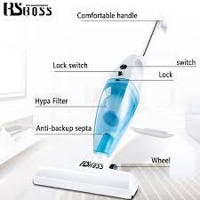2 IN 1 MULTI-FUNCTIONAL CONVERTABLE VACUUM CLEANER