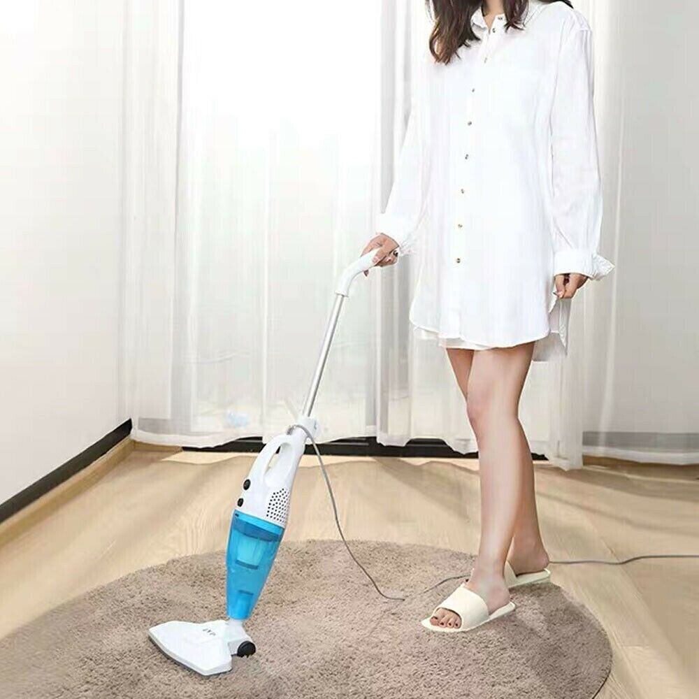 2 IN 1 MULTI-FUNCTIONAL CONVERTABLE VACUUM CLEANER