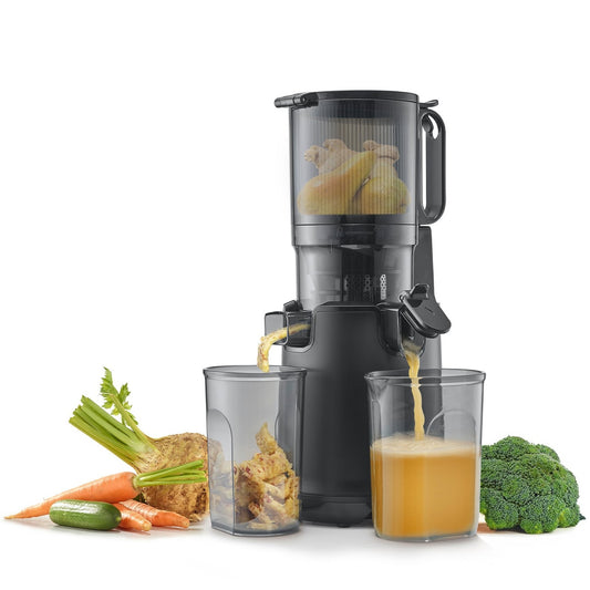 SLOW JUICER PRO