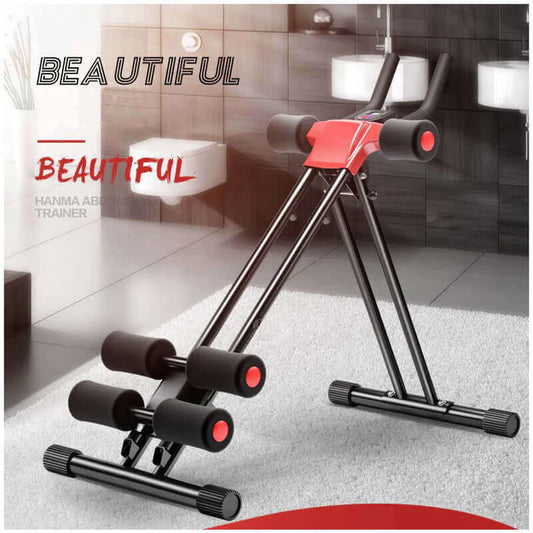 Power Plank™ AB Trainer