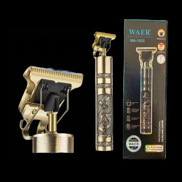 GM PROFESSIONAL RECHARGEABLE HAIR TRIMMER
