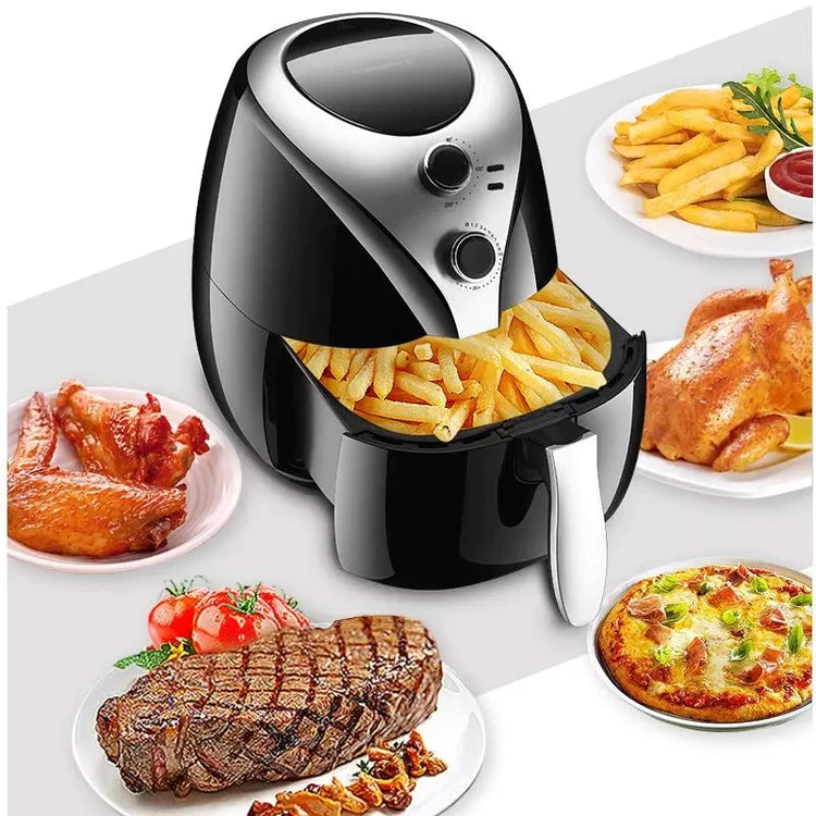 OIL- FREE AIR FRYER