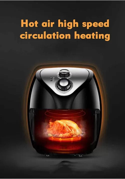 OIL- FREE AIR FRYER