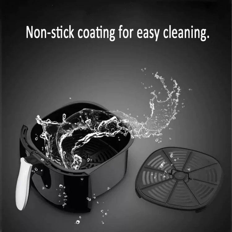 OIL- FREE AIR FRYER