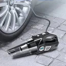 4 IN 1 MULTI-FUCTIONAL HOOVER & TYRE PUMP